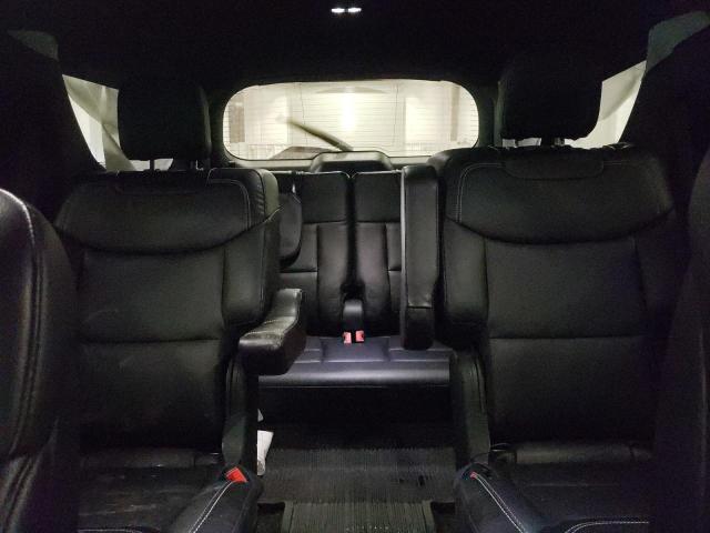 1FM5K8GC8LGD06157 Ford Explorer St