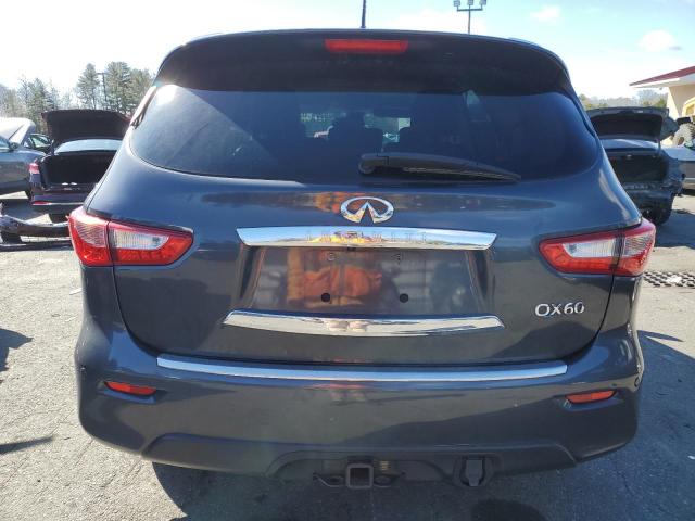 5N1AL0MM6EC514347 Infiniti QX60
