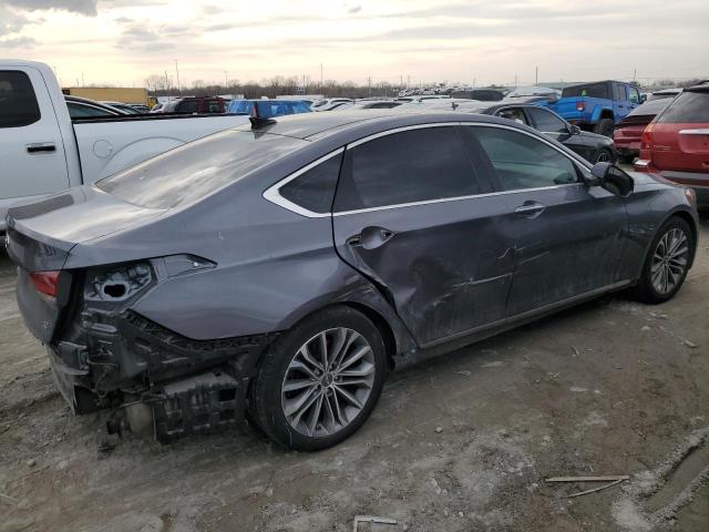 KMHGN4JEXFU064352 Hyundai Genesis 3.8l
