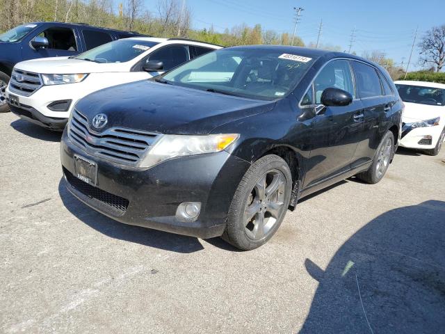 Auction sale of the 2011 Toyota Venza, vin: 4T3BK3BB8BU051585, lot number: 48316114