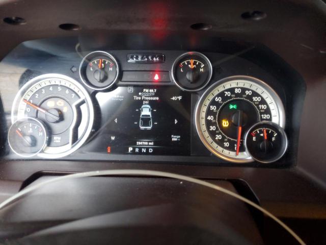 1C6RR6LT5ES160125 RAM 1500 Slt