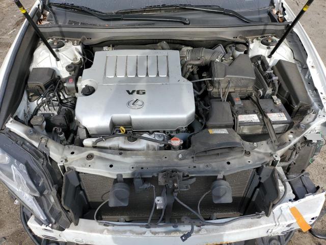 JTHBK1GG8G2228885 Lexus ES 350