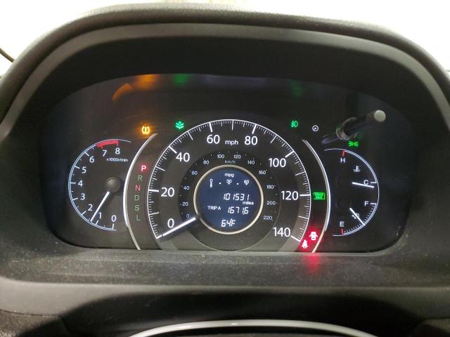 5J6RM4H53GL023164 Honda CR-V EX