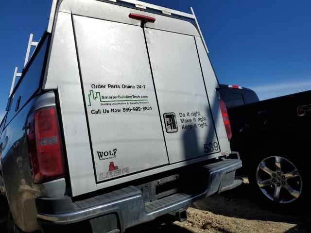 1GCHTBEN9H1297544 Chevrolet Colorado