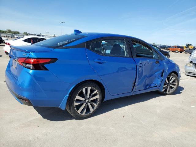 3N1CN8FV4ML852914 Nissan VERSA SR