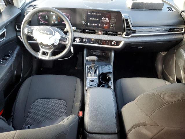 KNDPUCAF9P7037847 KIA Sportage Lx