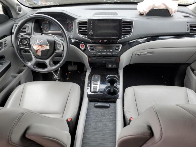5FNYF6H98MB060087 Honda Pilot Touring