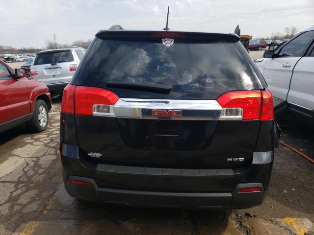2GKFLWEK6F6315971 GMC Terrain Sle