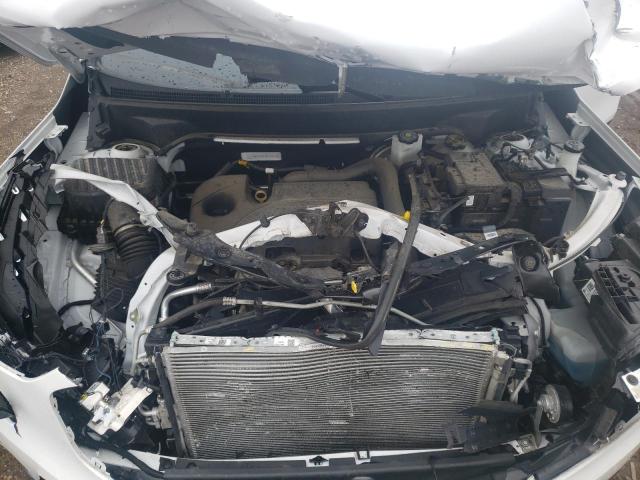3GKALTEV1ML337338 GMC Terrain Sle