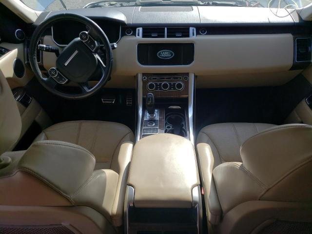 SALWR2TF2EA390038 Land Rover Range Rover Sport Sc