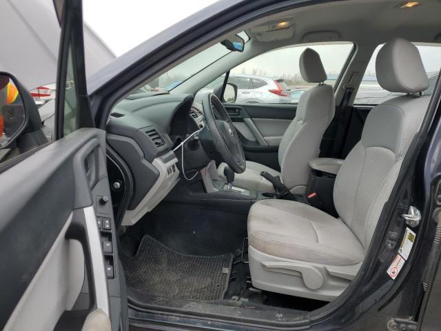 JF2SJAAC2EH413875 Subaru Forester 2.5i