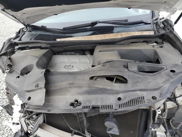2T2BK1BA8FC323835 Lexus Rx 350 Base