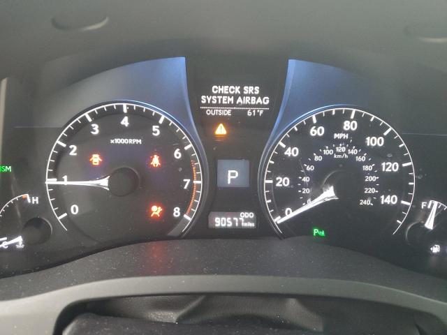 2T2ZK1BA1FC169578 Lexus RX 350