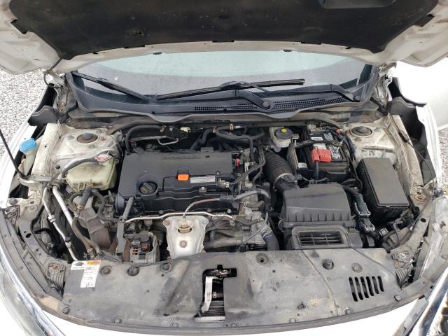 19XFC2F50GE077064 Honda Civic Lx