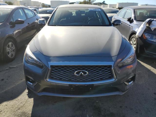 JN1EV7BR1MM750438 Infiniti Q50 LUXE