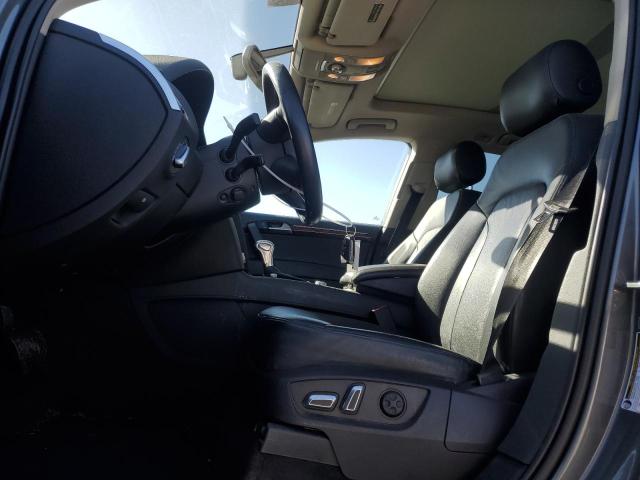 WA1LMAFE0FD032582 Audi Q7 Tdi Premium Plus