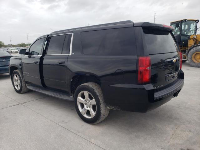 1GNSCJKC7FR237545 Chevrolet Suburban C1500 Lt