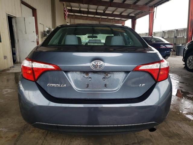Toyota COROLLA L 2015 2T1BURHEXFC295754 Image 6