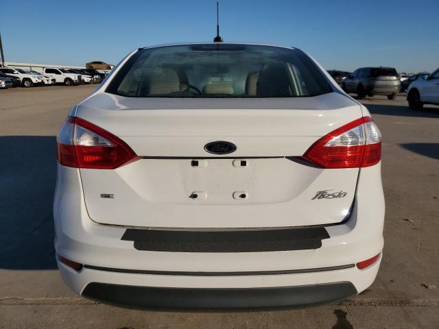 3FADP4BJ8GM149537 Ford FIESTA SE