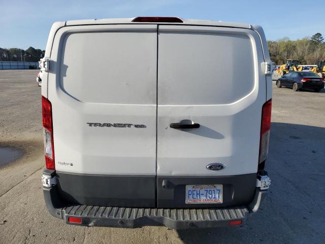 1FTYE1YM5HKA44514 Ford Transit T-150