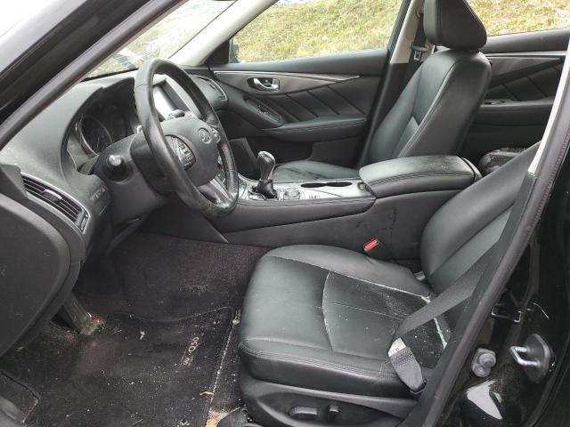 JN1BV7AR0FM422998 Infiniti Q50 BASE