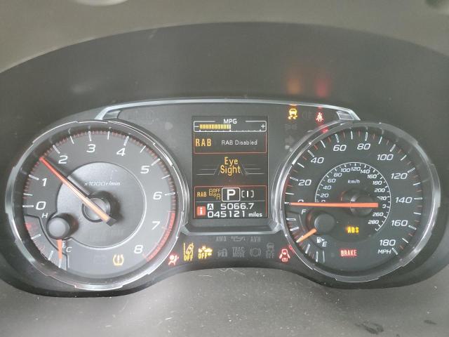 JF1VA1L61J8837776 Subaru Wrx Limited