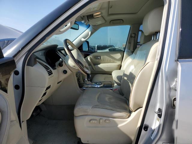 JN8AZ2ND4E9751109 Infiniti QX80