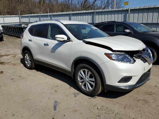 KNMAT2MV4GP657060 Nissan ROGUE S