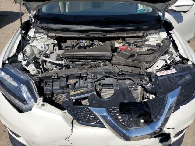 KNMAT2MV4GP657060 Nissan ROGUE S