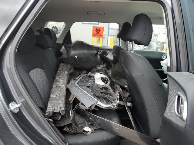 KNDJ23AUXN7814074 KIA SOUL LX