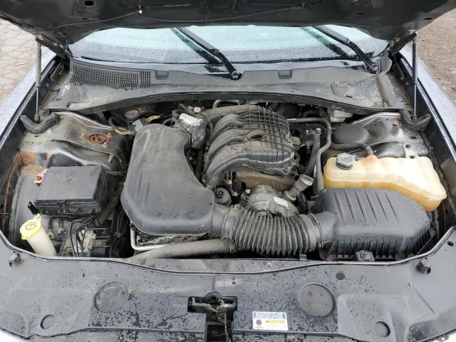 2C3CDXAG0EH374685 Dodge Charger Police