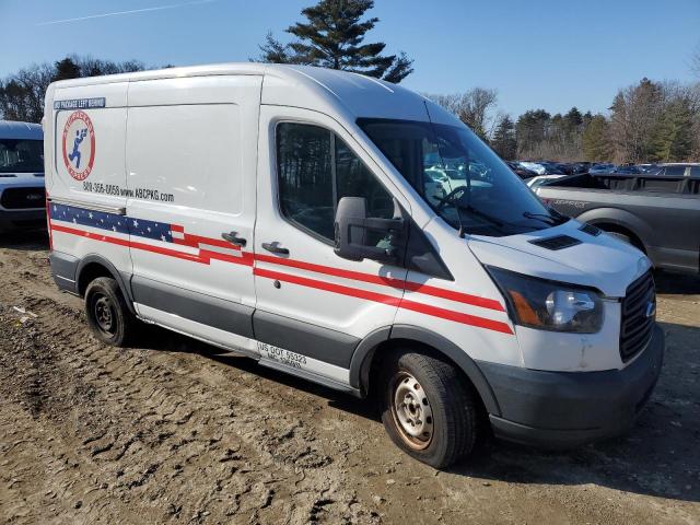 1FTYE1CM1HKA88551 Ford Transit T-150