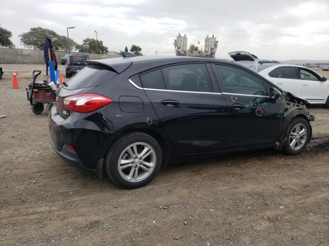 3G1BE6SMXHS537260 Chevrolet CRUZE LT