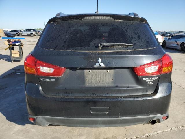 JA4AP4AW7GZ028453 Mitsubishi Outlander Sport Sel
