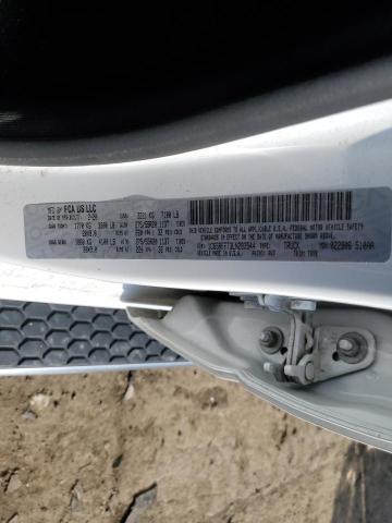 1C6SRFFT3LN283544 RAM 1500 Big Horn/lone Star