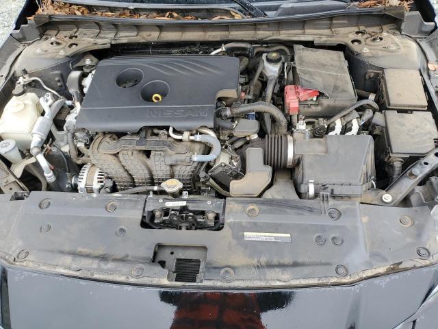 1N4BL4DV8KC113733 Nissan ALTIMA SV
