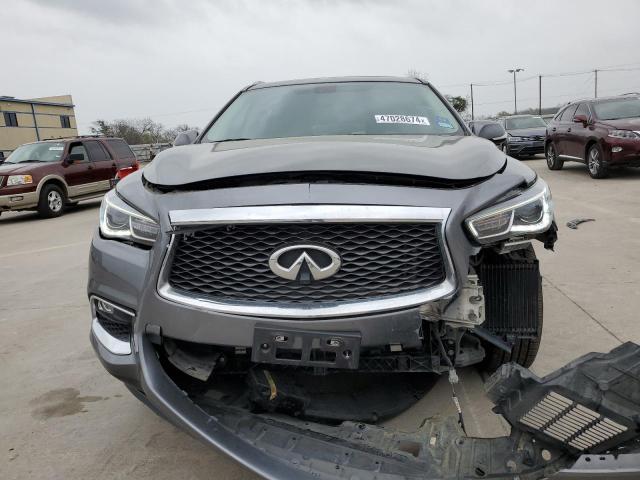 5N1DL0MN5JC511245 Infiniti QX60
