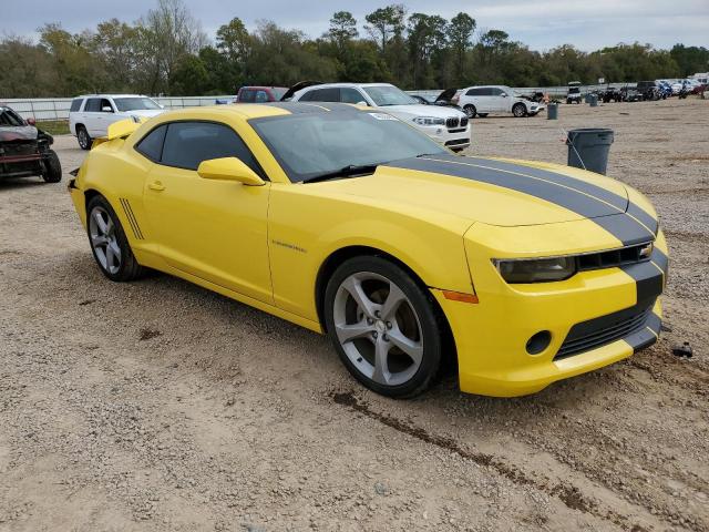 2G1FB1E3XE9219910 Chevrolet CAMARO LT