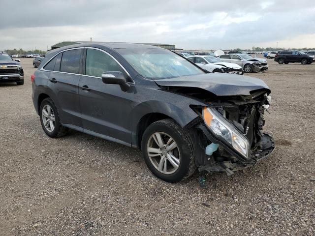 5J8TB3H50EL007319 Acura Rdx Technology