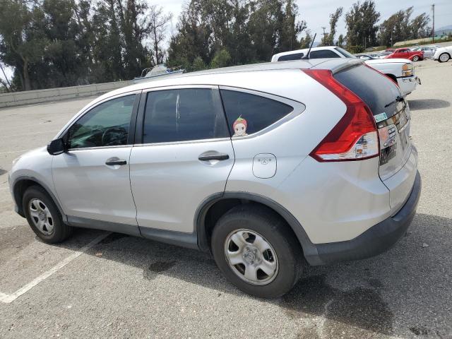 3CZRM3H39EG717313 Honda CR-V LX