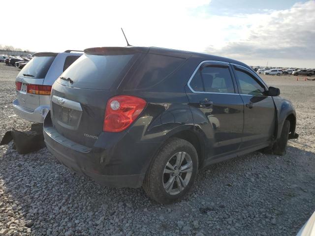 2GNFLEEK7E6302352 Chevrolet EQUINOX LS