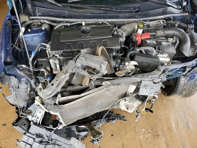 3N1AB7AP1HY286920 Nissan SENTRA S