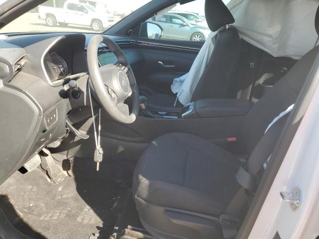 5NTJA4AE2PH069127 Hyundai Santa Cruz Se
