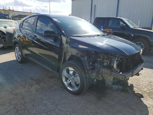3CZRU5H38MM730839 Honda HR-V LX