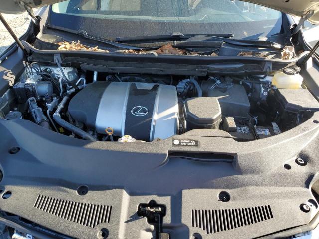 2T2HZMAA5MC188206 Lexus RX 350