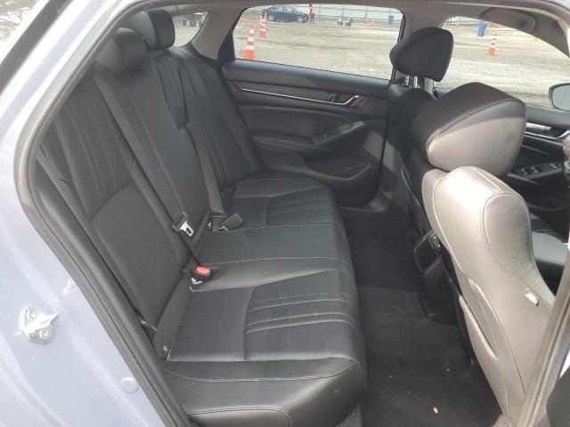 1HGCV1F41NA102585 Honda Accord Sport Se