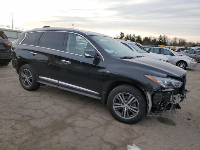 5N1DL0MM1KC505077 Infiniti QX60 LUXE