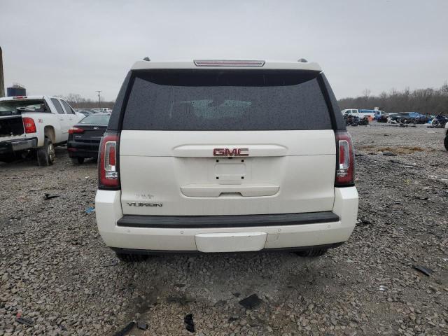 1GKS1BKC9FR687870 GMC YUKON SLT