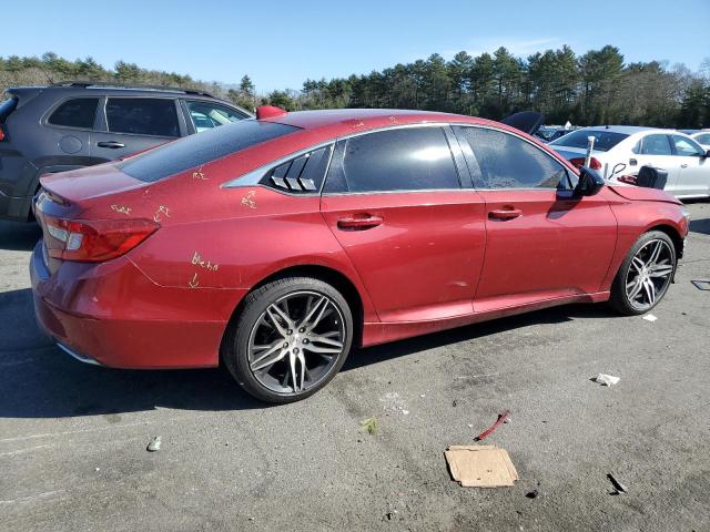 1HGCV1F18KA038045 Honda ACCORD LX