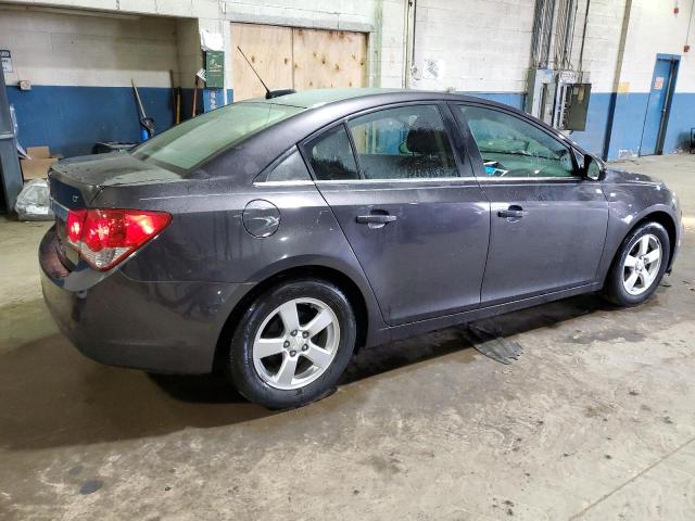 1G1PE5SB5G7151387 Chevrolet Cruze Limited Lt